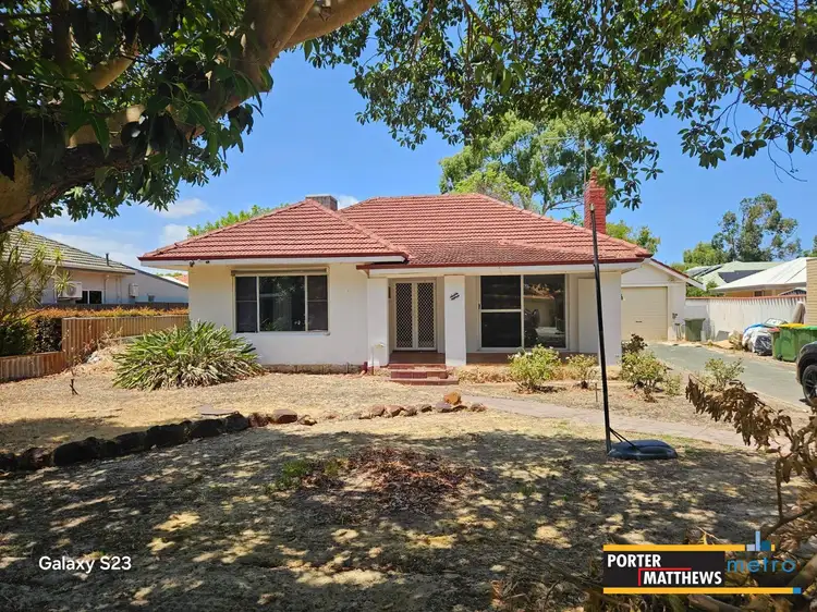 60 Kennedy Street, Alfred Cove WA 6154