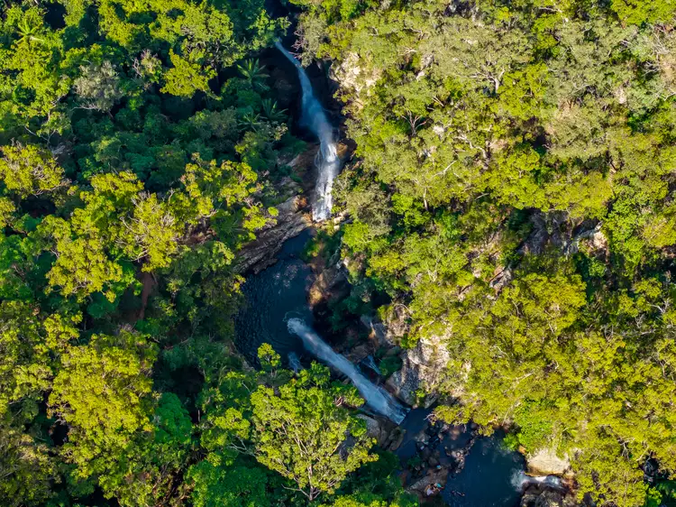 196-276 Kaiser Road, Tamborine Mountain QLD 4272