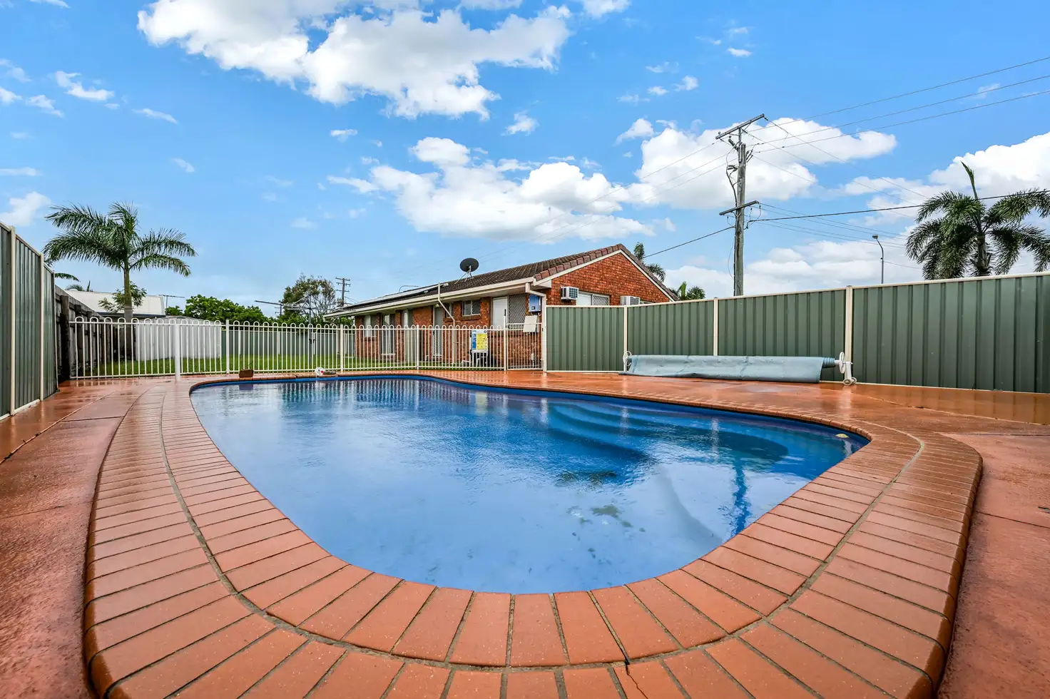 Main view of Homely house listing, 1 Doncaster Way, Mount Louisa QLD 4814