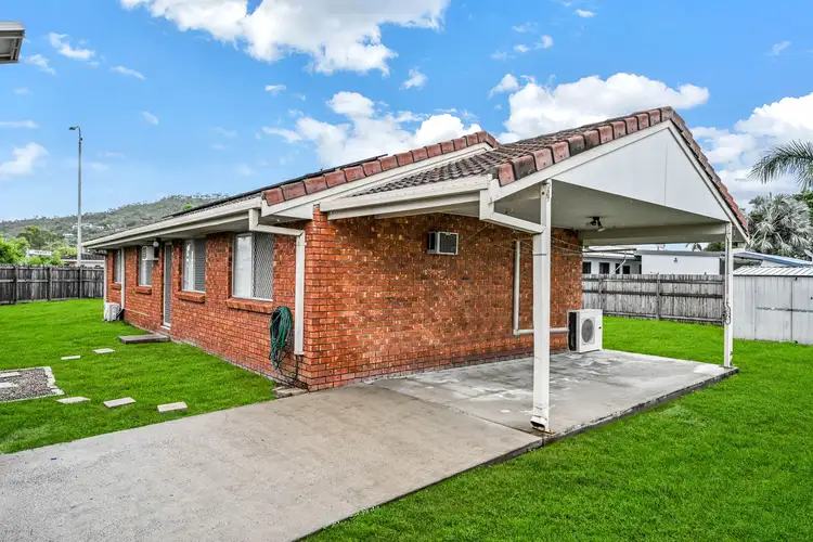 Third view of Homely house listing, 1 Doncaster Way, Mount Louisa QLD 4814