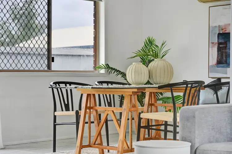 Fifth view of Homely house listing, 1 Doncaster Way, Mount Louisa QLD 4814