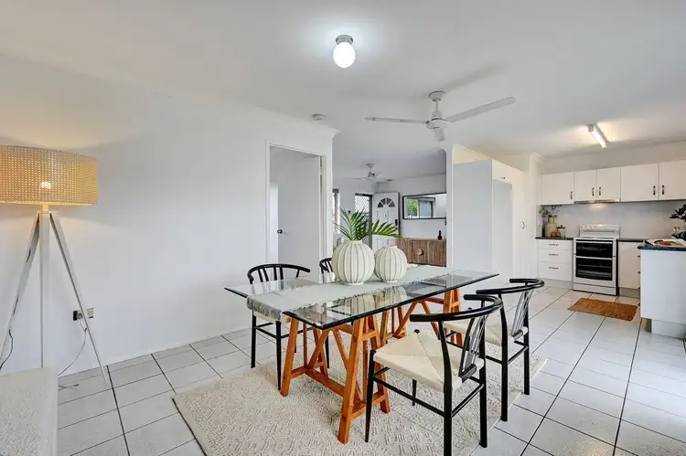 Sixth view of Homely house listing, 1 Doncaster Way, Mount Louisa QLD 4814