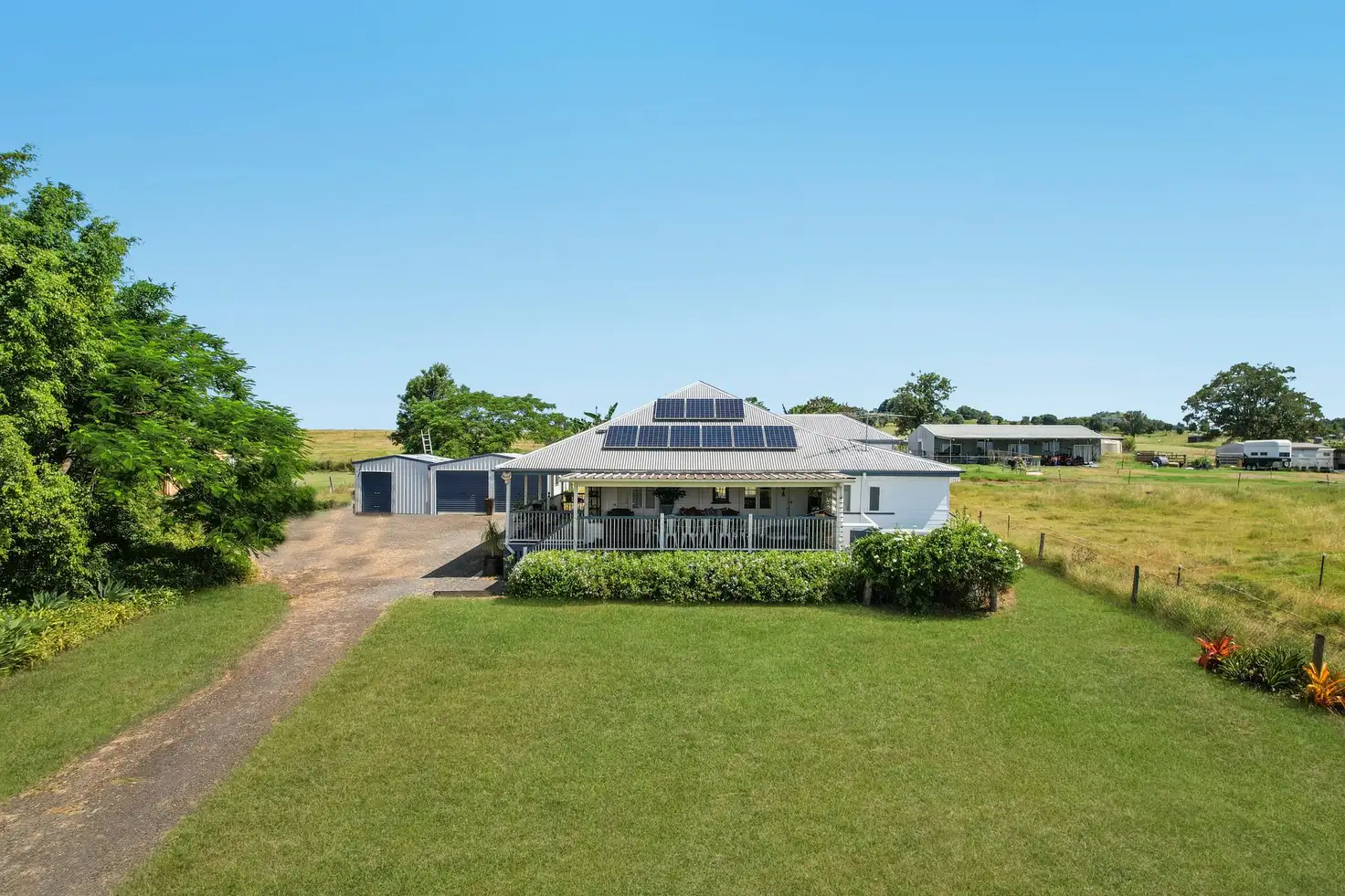 Main view of Homely house listing, 2192 Warrego Highway, Haigslea QLD 4306