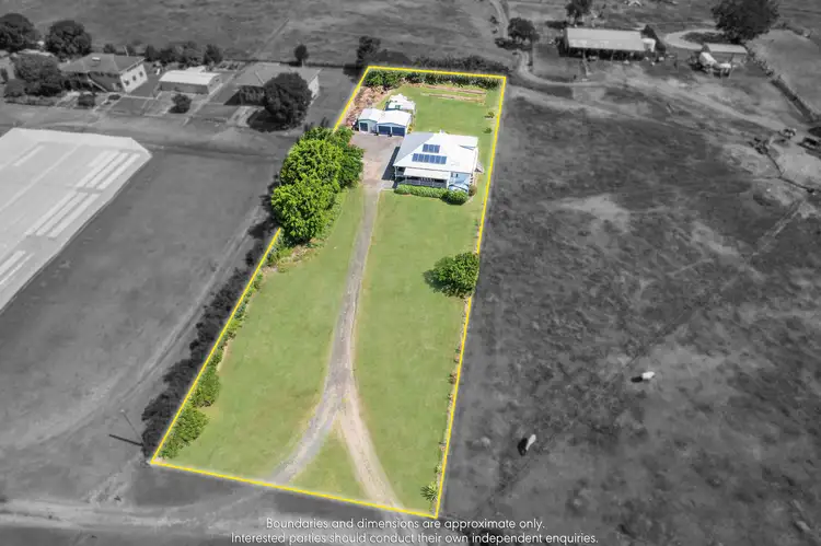 Second view of Homely house listing, 2192 Warrego Highway, Haigslea QLD 4306