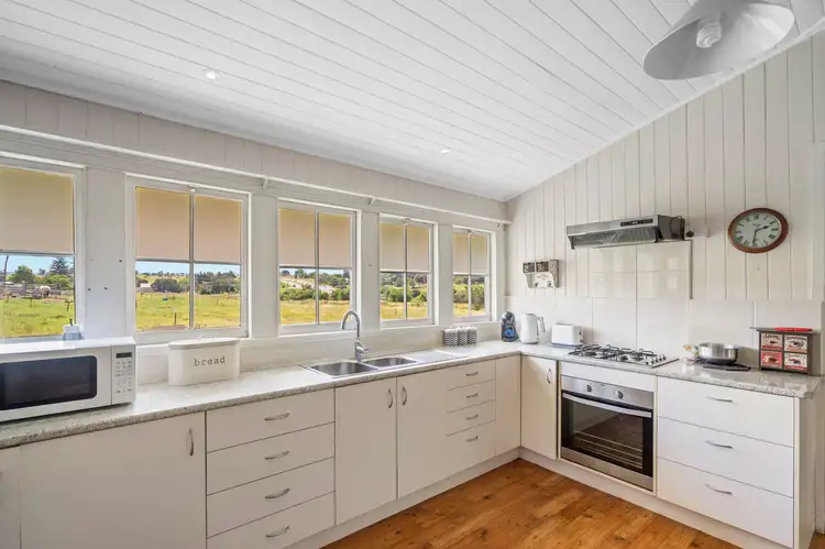 Fourth view of Homely house listing, 2192 Warrego Highway, Haigslea QLD 4306