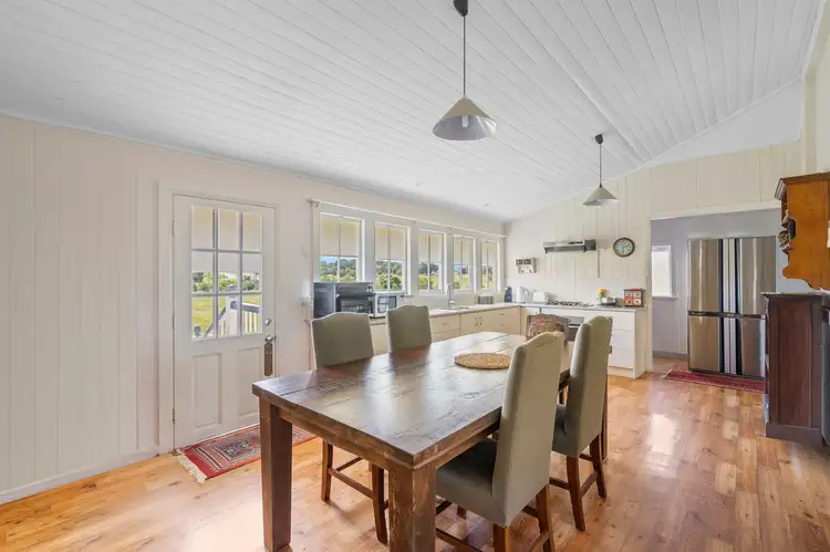 Fifth view of Homely house listing, 2192 Warrego Highway, Haigslea QLD 4306