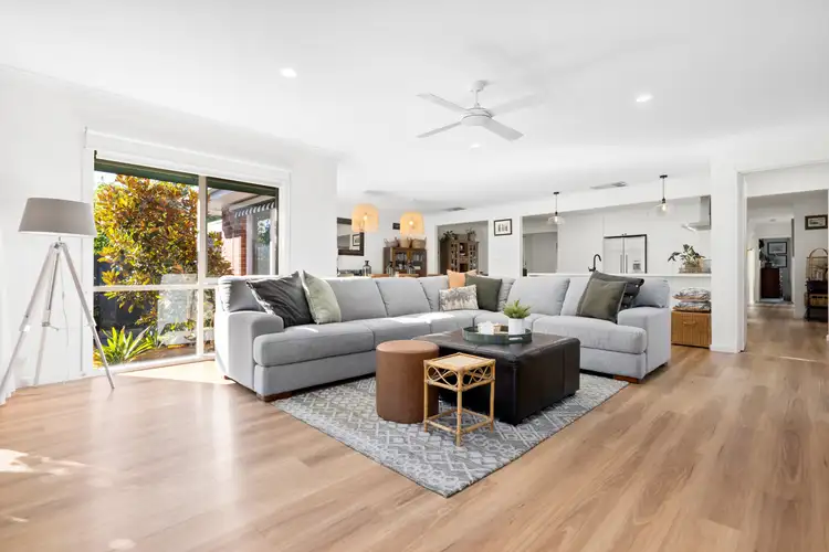 Third view of Homely house listing, 15 Clow Avenue, Upper Ferntree Gully VIC 3156