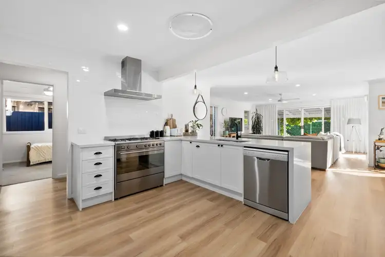 Fifth view of Homely house listing, 15 Clow Avenue, Upper Ferntree Gully VIC 3156