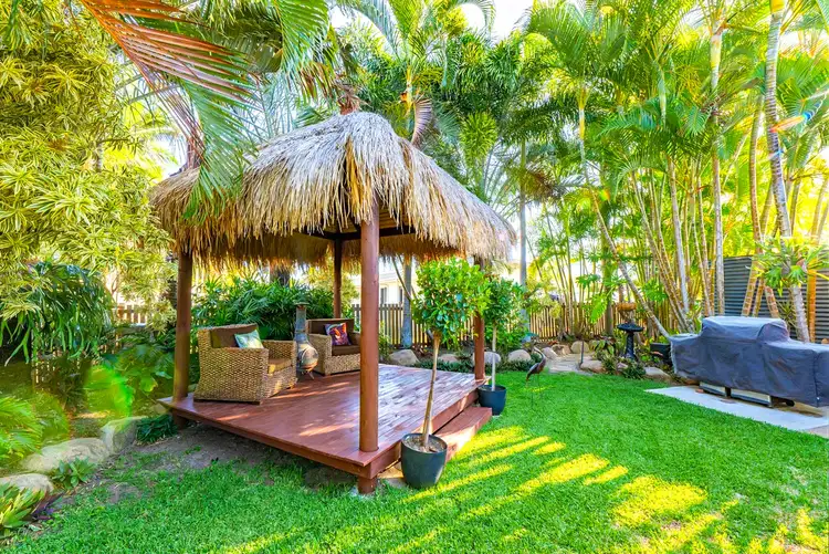 10 Marine Parade, Agnes Water QLD 4677