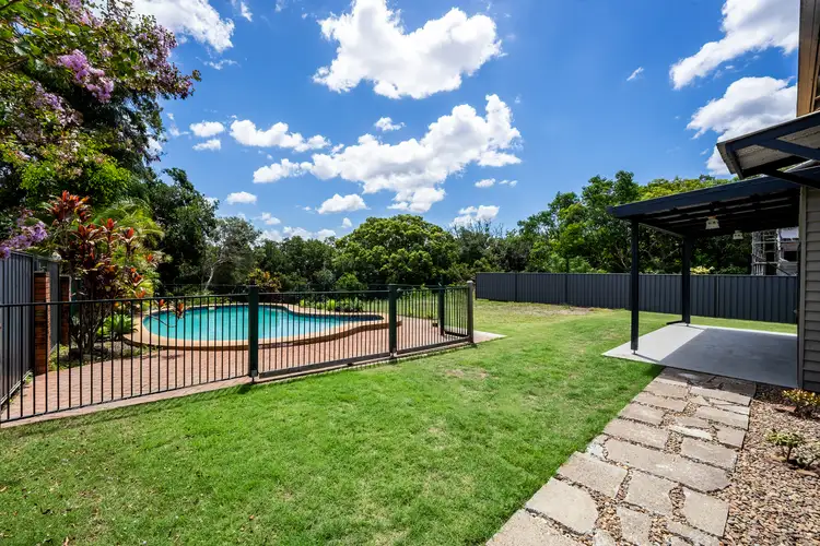 Main view of Homely house listing, 380 South Pine Road, Enoggera QLD 4051