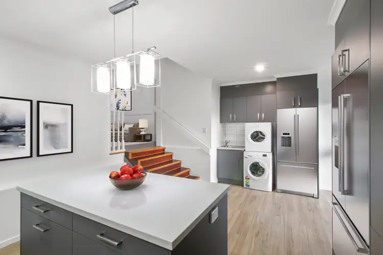 Third view of Homely house listing, 380 South Pine Road, Enoggera QLD 4051
