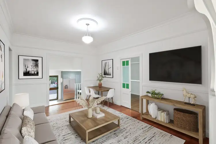 Fourth view of Homely house listing, 380 South Pine Road, Enoggera QLD 4051