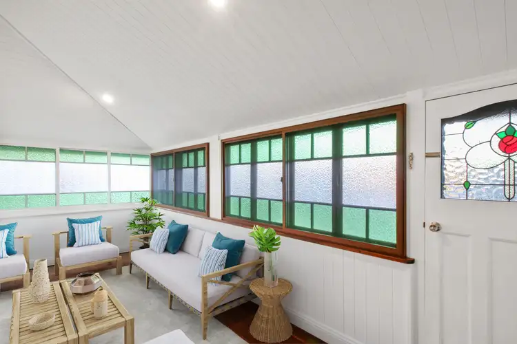 Fifth view of Homely house listing, 380 South Pine Road, Enoggera QLD 4051