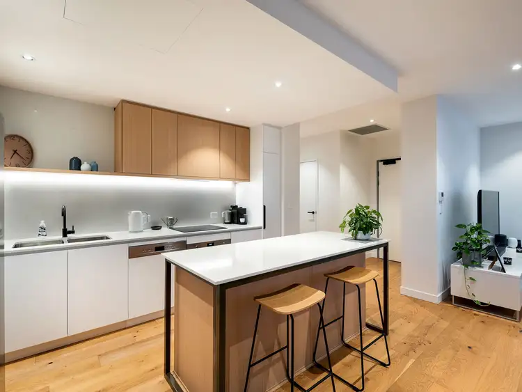 Sixth view of Homely apartment listing, 31/554 Canning Highway, Attadale WA 6156