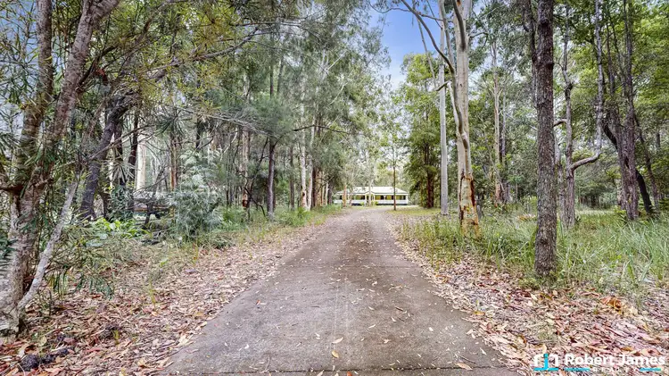 Main view of Homely house listing, 20 Tamarine Court, Cooroibah QLD 4565