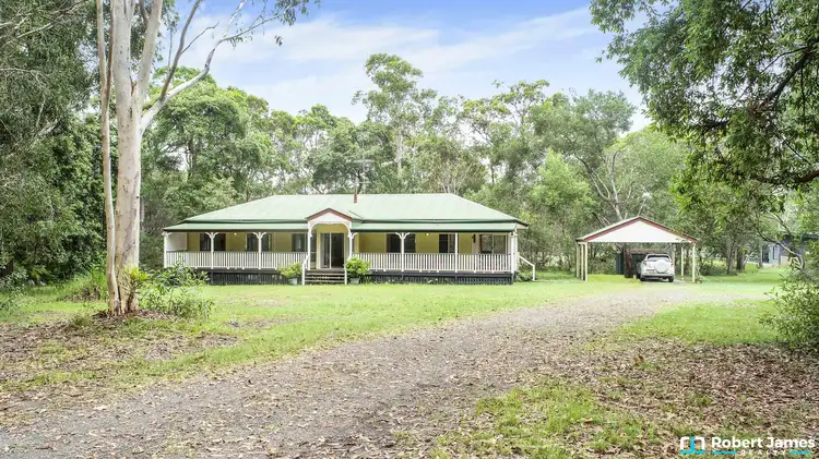 Third view of Homely house listing, 20 Tamarine Court, Cooroibah QLD 4565