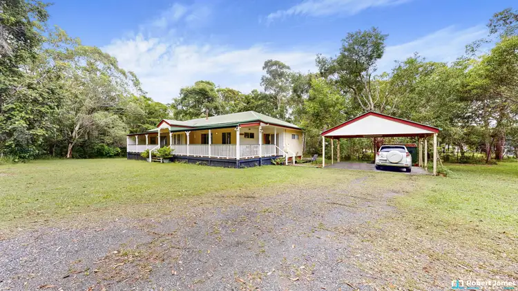 Fourth view of Homely house listing, 20 Tamarine Court, Cooroibah QLD 4565
