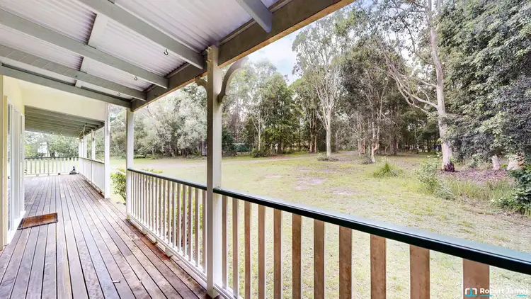 Fifth view of Homely house listing, 20 Tamarine Court, Cooroibah QLD 4565