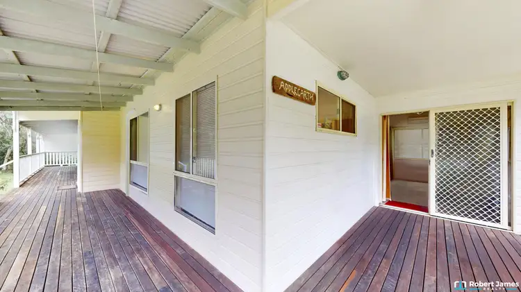 Sixth view of Homely house listing, 20 Tamarine Court, Cooroibah QLD 4565