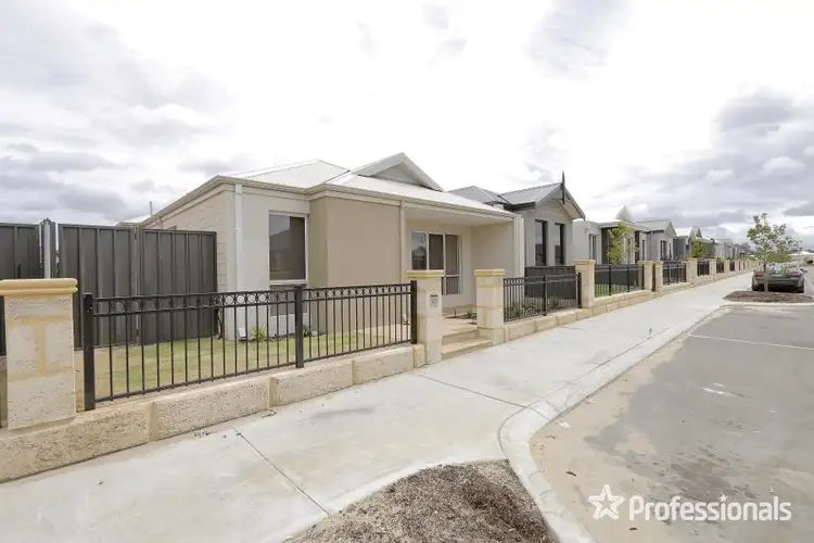 Second view of Homely house listing, 15 Minikin Drive, Aveley WA 6069