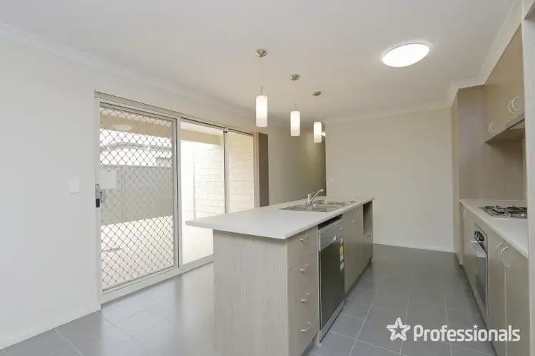 Third view of Homely house listing, 15 Minikin Drive, Aveley WA 6069