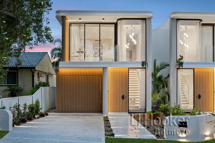 14A Marina Crescent