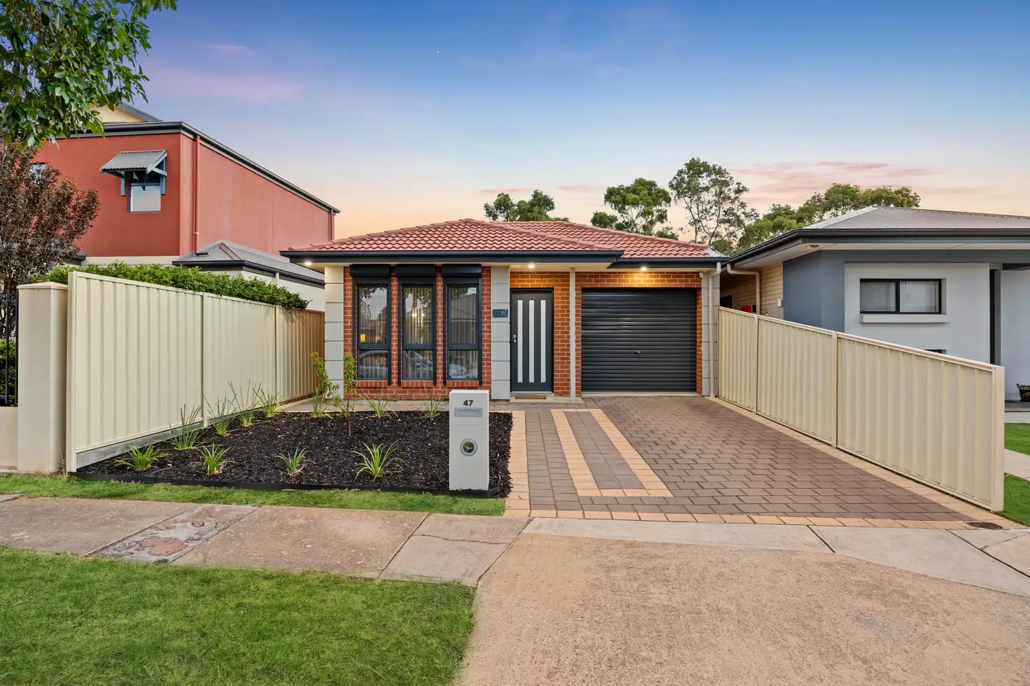 Main view of Homely house listing, 47 Matheson Avenue, Findon SA 5023