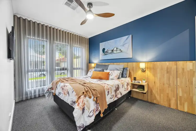Third view of Homely house listing, 47 Matheson Avenue, Findon SA 5023