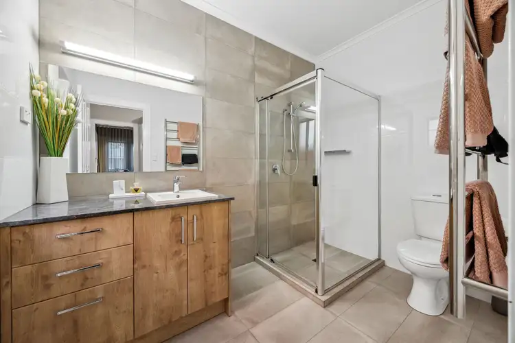 Fourth view of Homely house listing, 47 Matheson Avenue, Findon SA 5023
