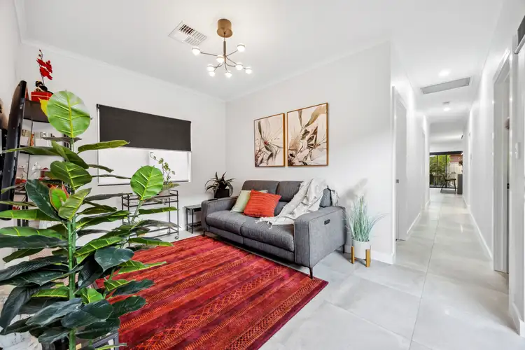 Fifth view of Homely house listing, 47 Matheson Avenue, Findon SA 5023