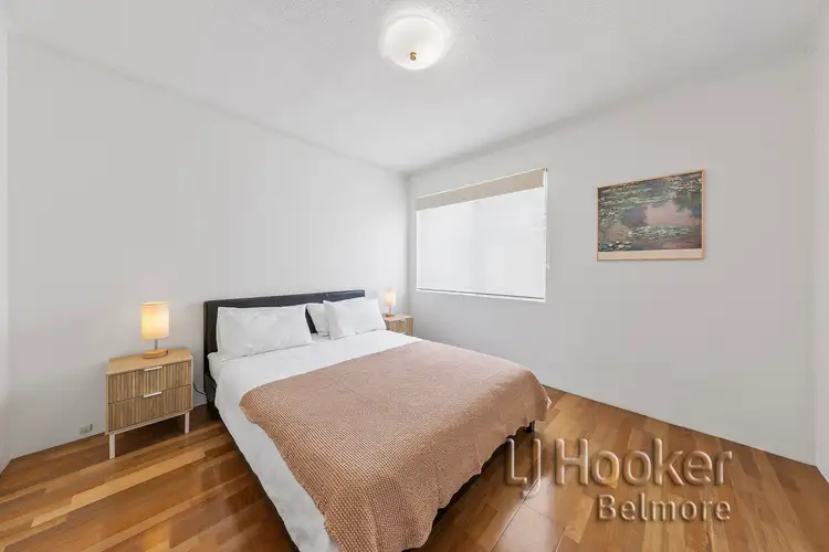 Sixth view of Homely apartment listing, 4/6-8 Sudbury Street, Belmore NSW 2192