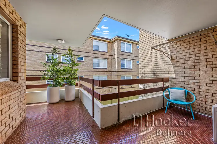 Seventh view of Homely apartment listing, 4/6-8 Sudbury Street, Belmore NSW 2192