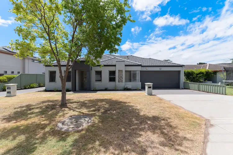 103A Shakespeare Ave, Yokine WA 6060