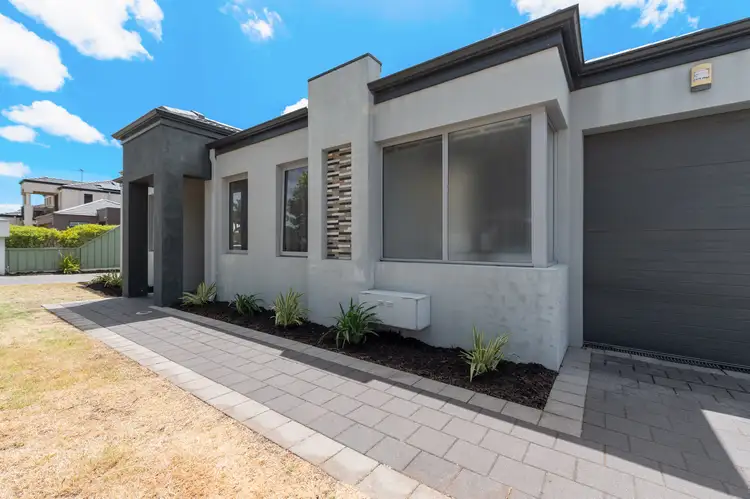 Fourth view of Homely house listing, 103A Shakespeare Ave, Yokine WA 6060