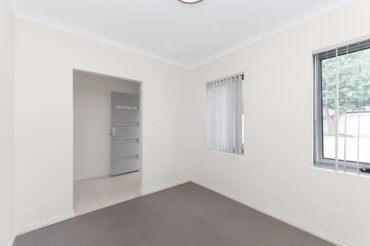 Fifth view of Homely house listing, 103A Shakespeare Ave, Yokine WA 6060