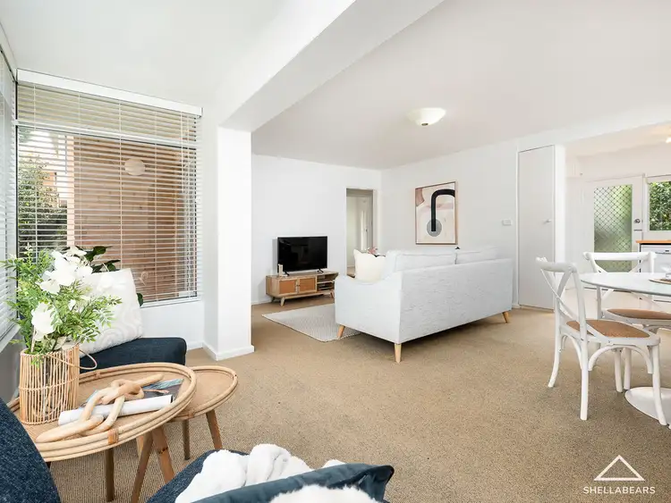 Second view of Homely unit listing, 4/24 Freshwater Parade, Claremont WA 6010