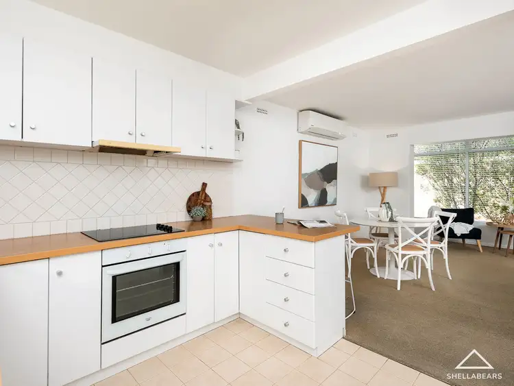 Third view of Homely unit listing, 4/24 Freshwater Parade, Claremont WA 6010