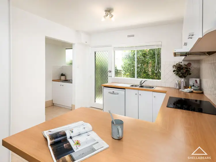 Fourth view of Homely unit listing, 4/24 Freshwater Parade, Claremont WA 6010