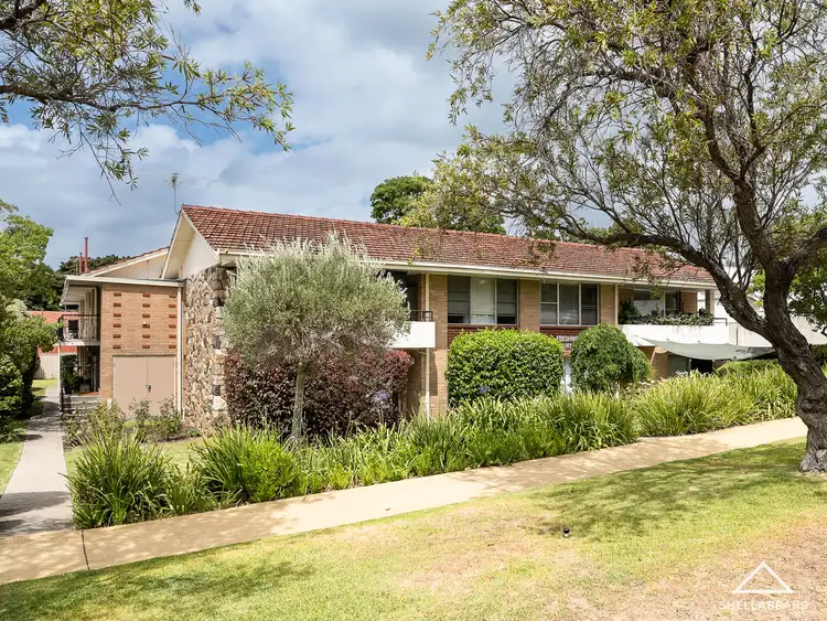 Fifth view of Homely unit listing, 4/24 Freshwater Parade, Claremont WA 6010