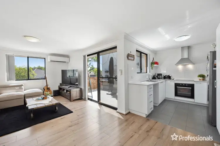 Main view of Homely apartment listing, 42/18 Whitlock Road, Queens Park WA 6107