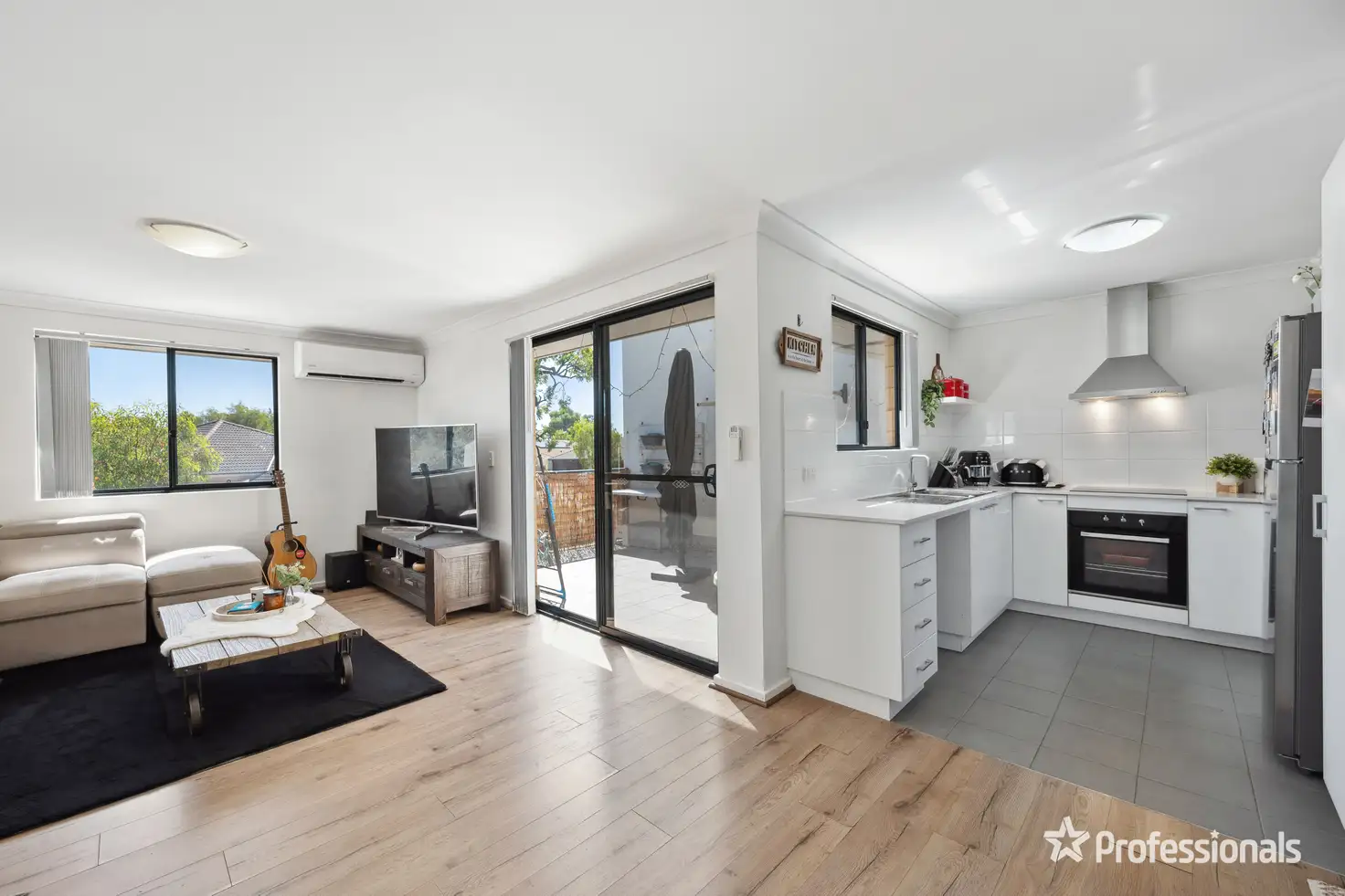 Main view of Homely apartment listing, 42/18 Whitlock Road, Queens Park WA 6107