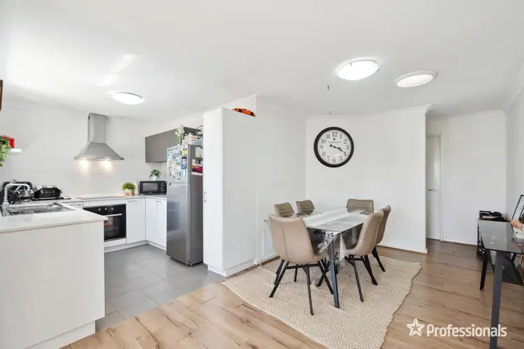 Second view of Homely apartment listing, 42/18 Whitlock Road, Queens Park WA 6107