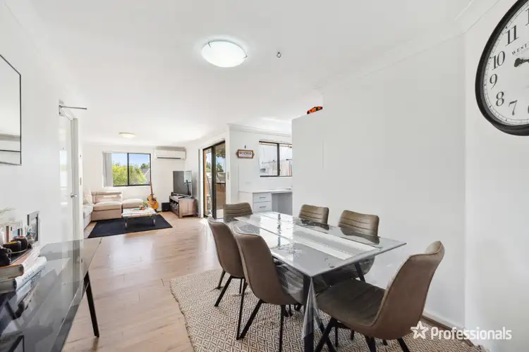 Third view of Homely apartment listing, 42/18 Whitlock Road, Queens Park WA 6107