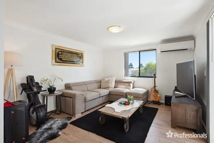 Fourth view of Homely apartment listing, 42/18 Whitlock Road, Queens Park WA 6107