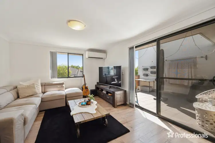 Fifth view of Homely apartment listing, 42/18 Whitlock Road, Queens Park WA 6107
