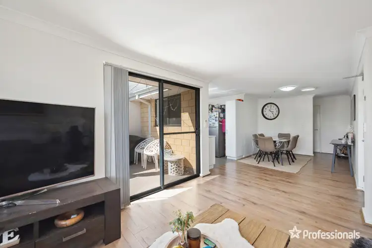 Sixth view of Homely apartment listing, 42/18 Whitlock Road, Queens Park WA 6107