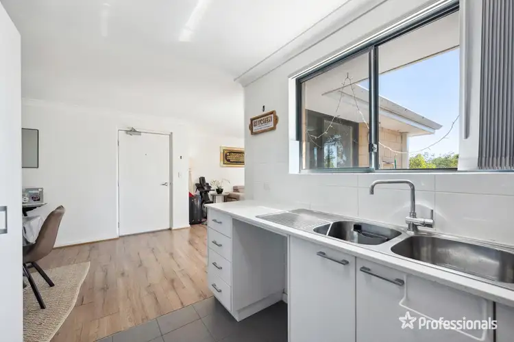 Seventh view of Homely apartment listing, 42/18 Whitlock Road, Queens Park WA 6107
