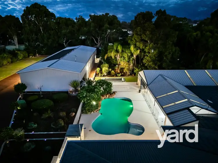 36 Jervois Street, Beeliar WA 6164