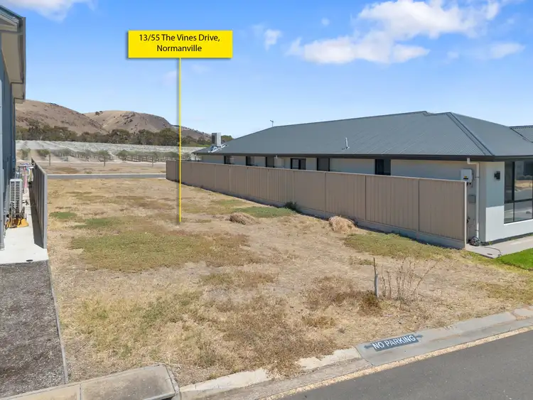 Fifth view of Homely land listing, LOT 13, 55 The Vines Drive, Normanville SA 5204