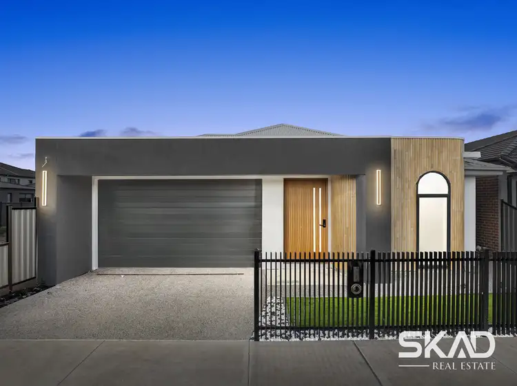 78 Whites Lane, Craigieburn VIC 3064